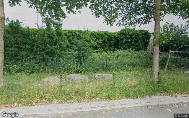 Speeltuin W. Snelliusweg
