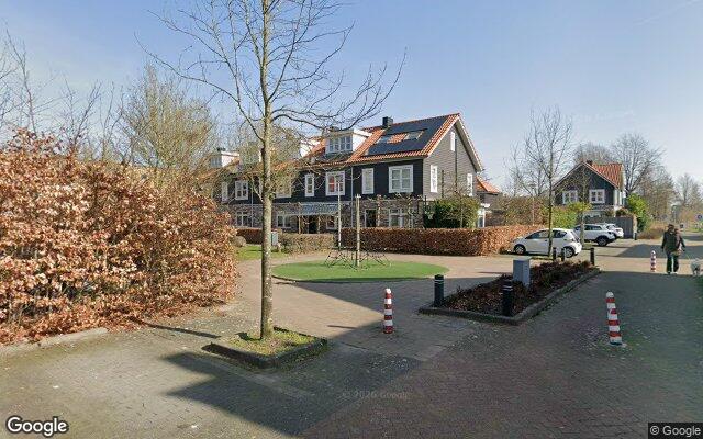 Speeltuin Pols-akker