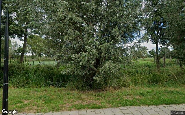 Speeltuin Zwenkgras