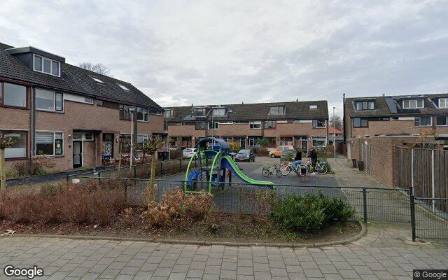 Speeltuin Benedenrijweg