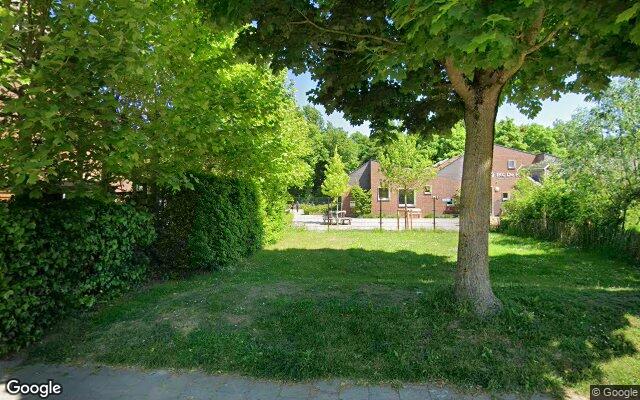 Speeltuin Merel