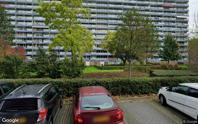 Speeltuin Herman Gorterplaats