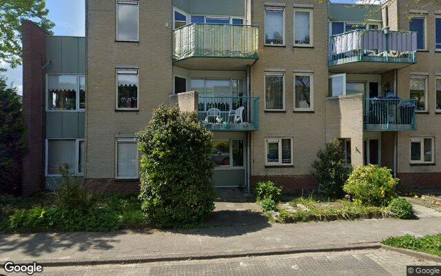 Speeltuin Pinksterbloemlaan