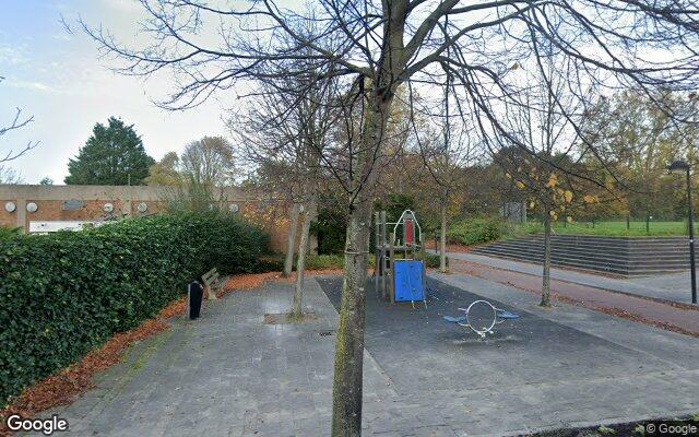 Speeltuin Fresiadreef