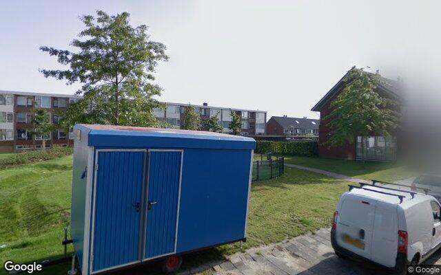 Speeltuin Venusstraat