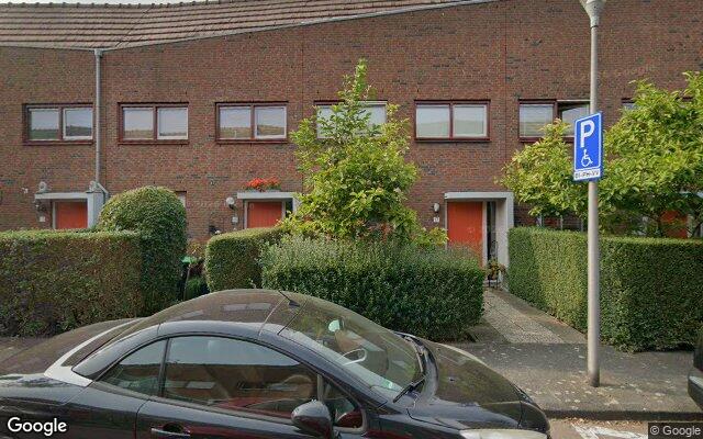 Speeltuin Vonkstraat
