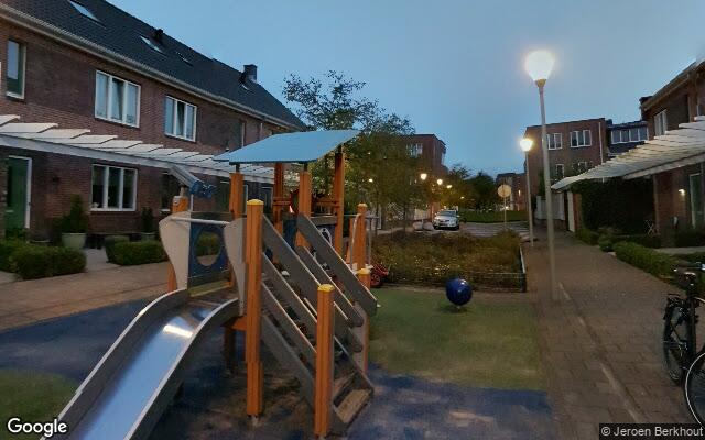 Speeltuin Barkashof