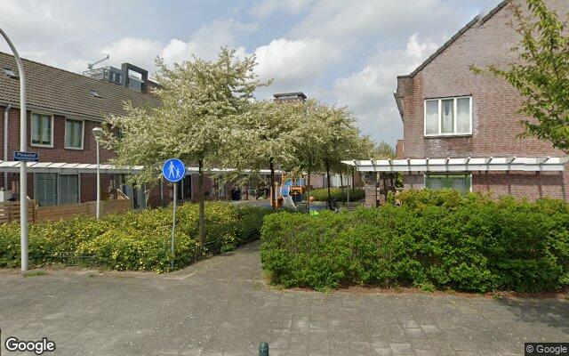 Speeltuin Pinashof