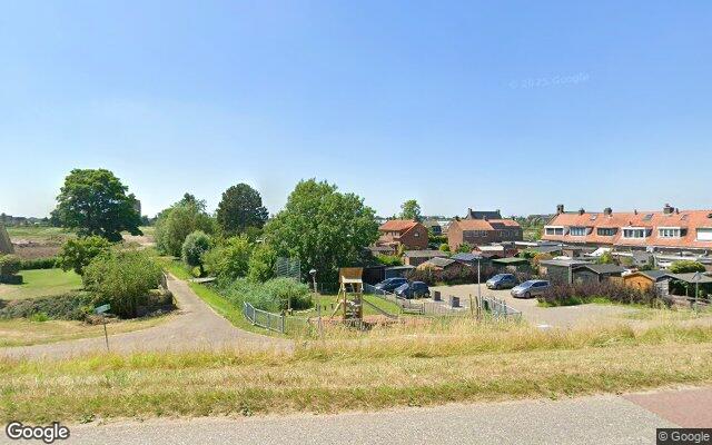 Speeltuin Onderdijkse Rijweg