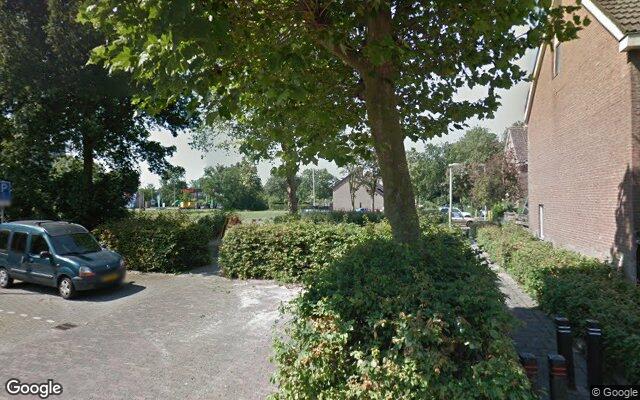 Speeltuin Ratelaarkamp
