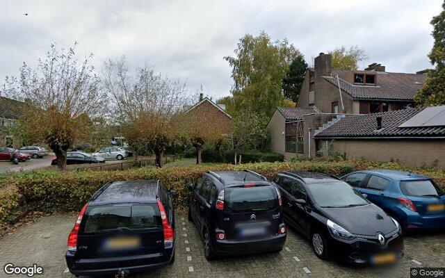 Speeltuin Dragontuin