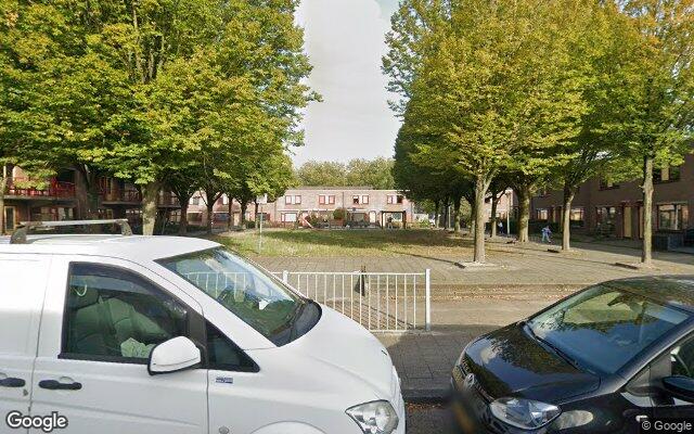 Speeltuin Charlie Shaverslaan