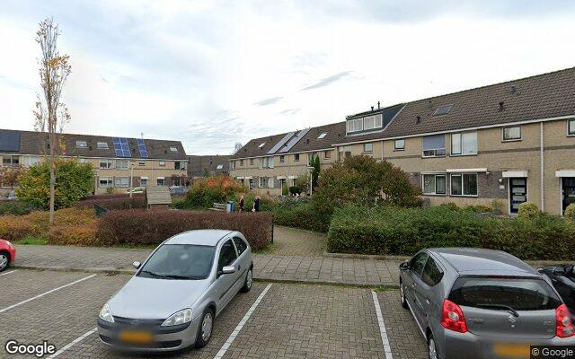 Speeltuin Vivaldistraat