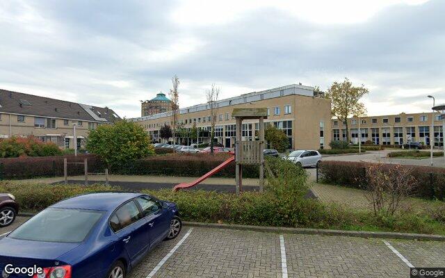 Speeltuin Vivaldistraat