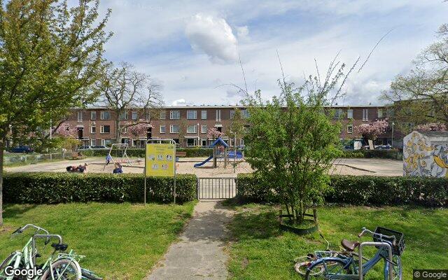 Speeltuin Gooilaan