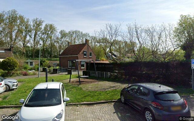 Speeltuin Kerkdreef