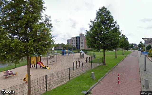 Speeltuin Oijen