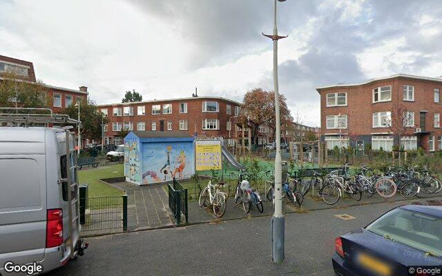 Speeltuin Hattemlaan