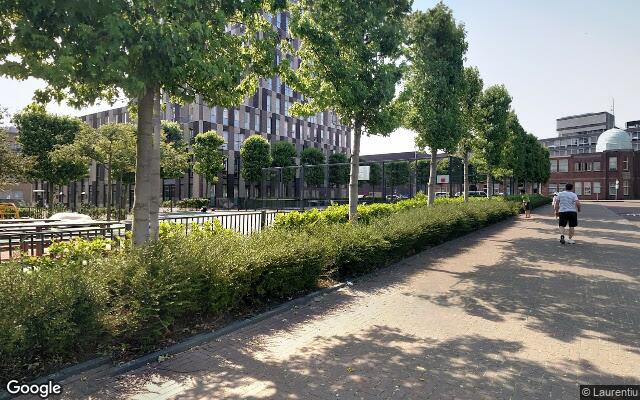 Speeltuin Sint-Jobskade