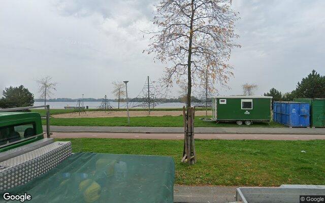 Speeltuin Siciliëboulevard