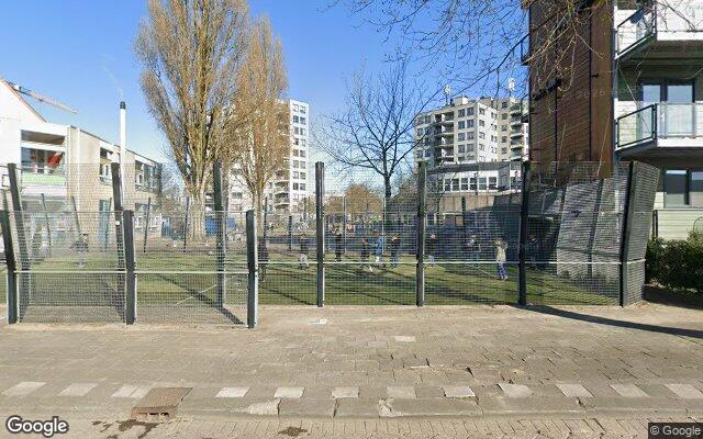 Speeltuin Persoonsdam