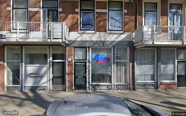 Speeltuin Persoonsstraat