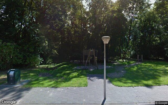 Speeltuin Th. van Leeuwensingel