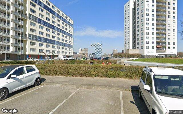 Speeltuin Charlois