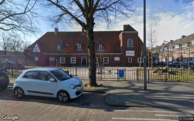 Speeltuin Van Blommesteynweg