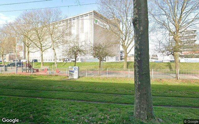 Speeltuin Wolphaertsbocht