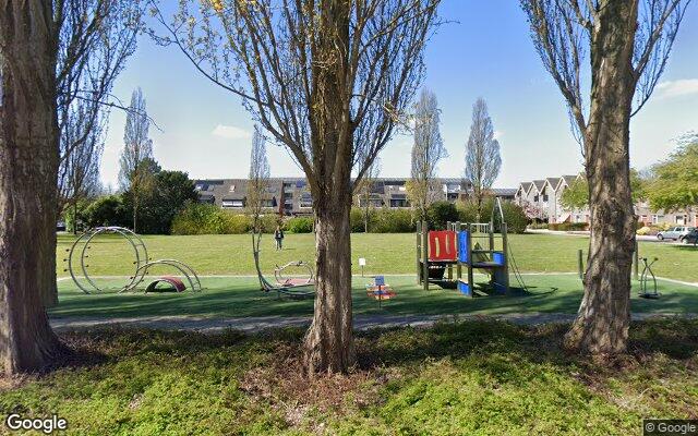Speeltuin Marsmanhove