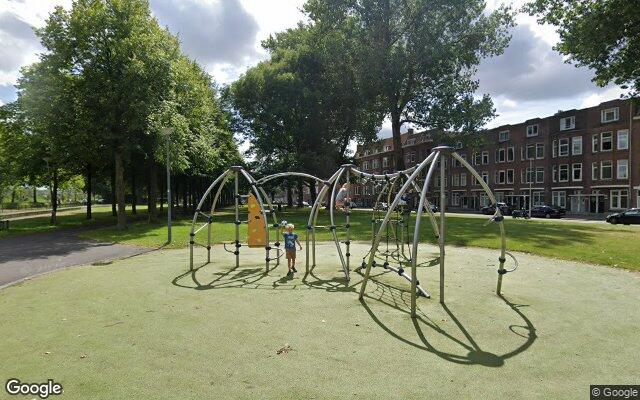 Speeltuin Colosseumweg