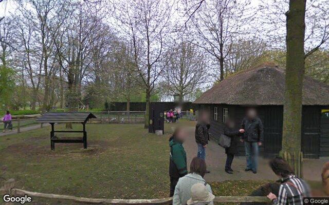Kinderboerderij (Lisse)