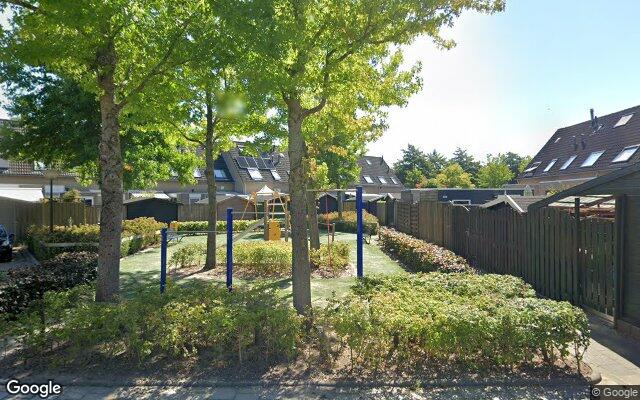 Speeltuin Grondel