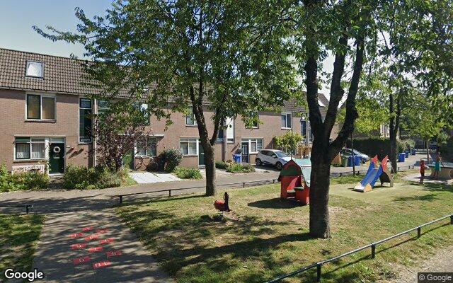 Speeltuin Harp