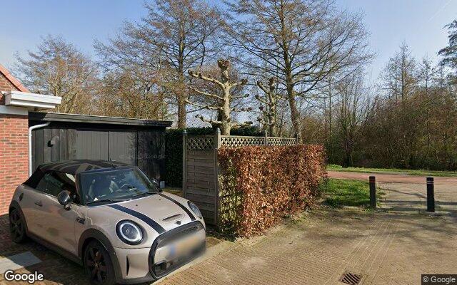Speeltuin Riederpad