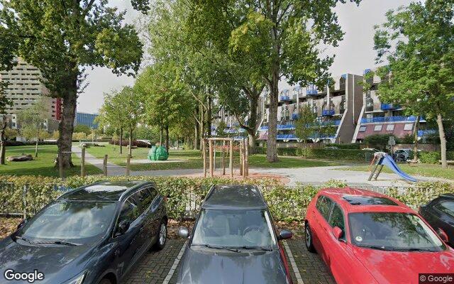 Speeltuin Sint-Jacobsplaats
