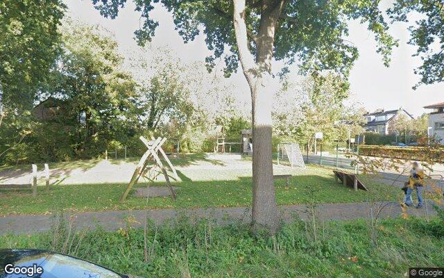 Speeltuin Spiegheldreef