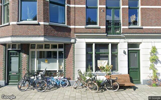 Speeltuin Oudedijk