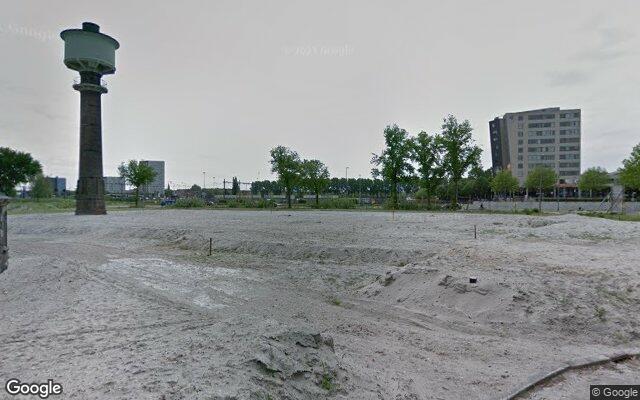 Speeltuin Persoonshaven