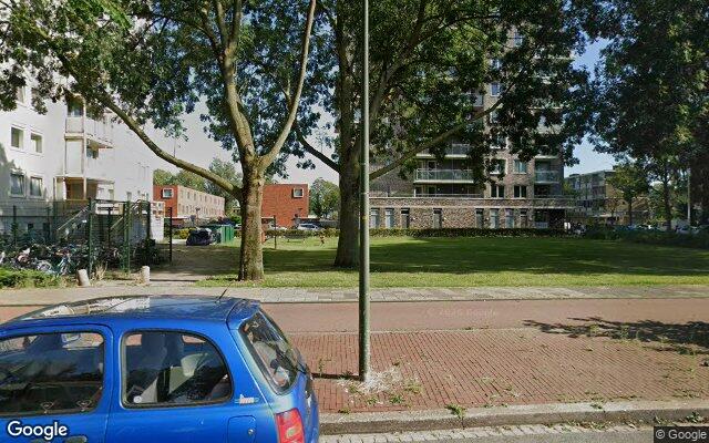 Speeltuin Meppelweg