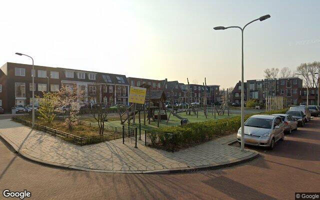 Speeltuin Arend Vijfvinkelplein