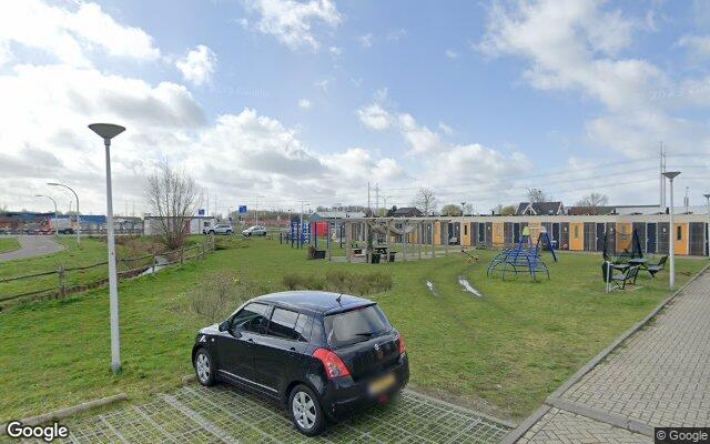 Speeltuin Sterappel