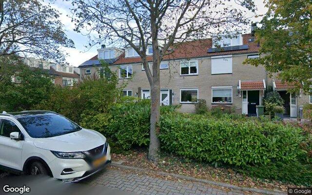 Speeltuin Waterlelieweg