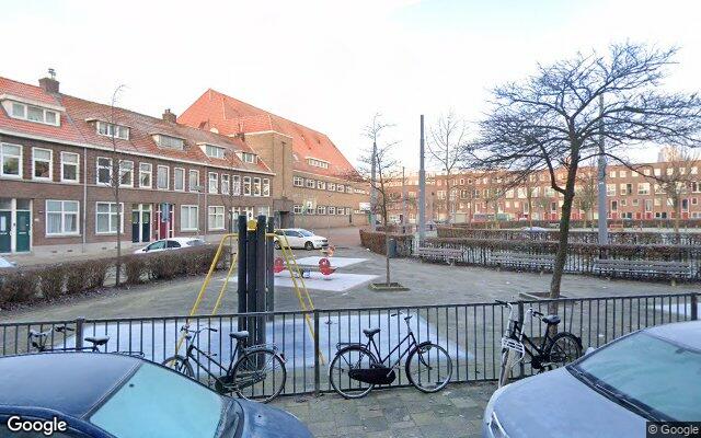 Speeltuin Groepstraat