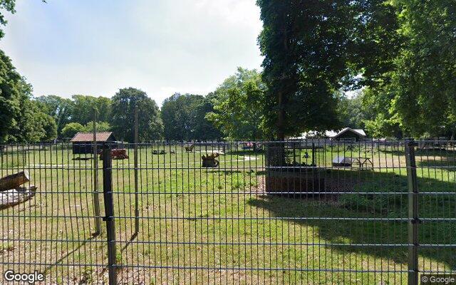 Kinderboerderij Bospark