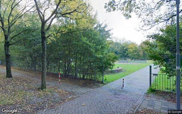 Speeltuin Molenhoek