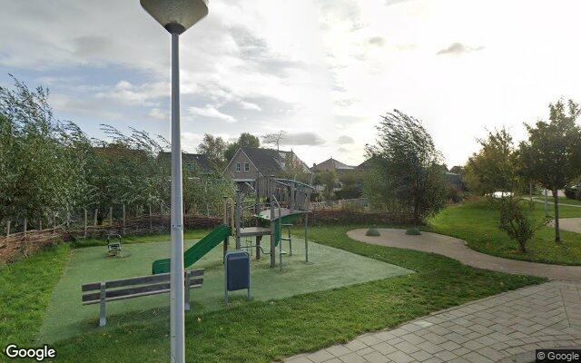 Speeltuin Kortenhoeve