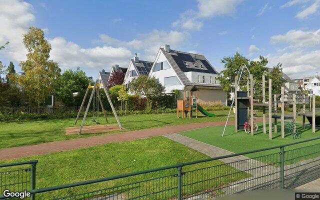 Speeltuin Dwarshaven