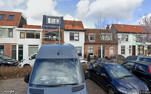 Speeltuin Oostblok